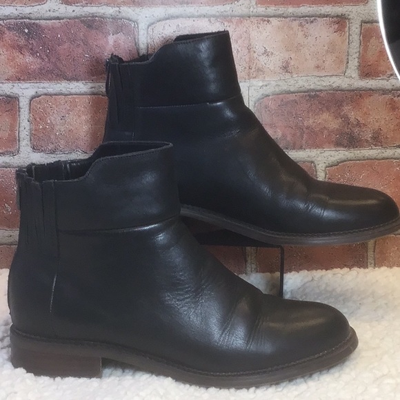 Franco Sarto Women's Mobi Ankle Boot